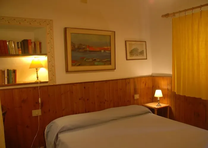 Feriegård Podere Conte Racani *