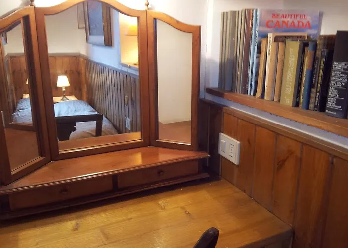 Feriegård Podere Conte Racani *