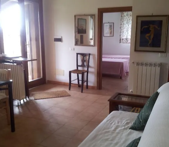 Podere Conte Racani *