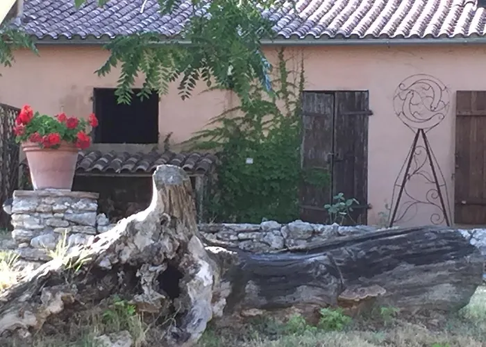 Feriegård Podere Conte Racani Amelia