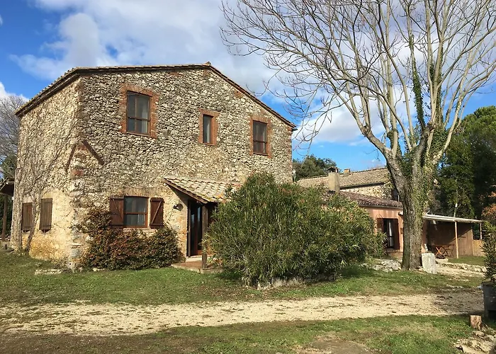 Podere Conte Racani *