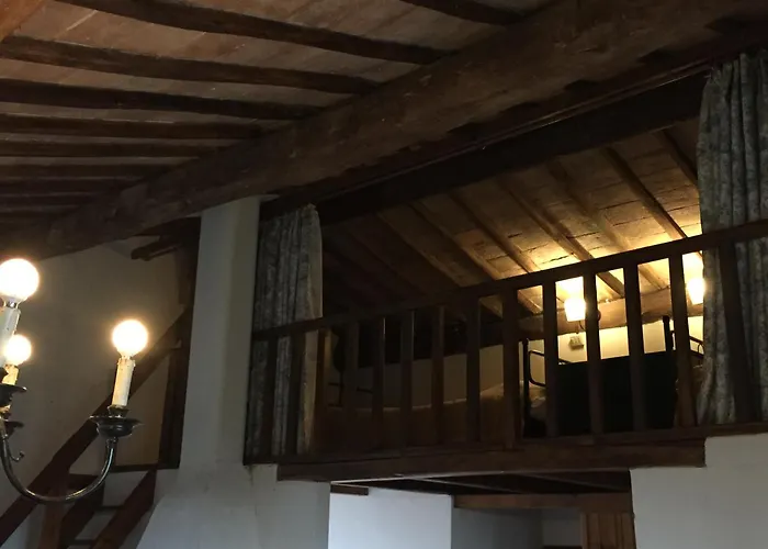 Feriegård Podere Conte Racani Amelia