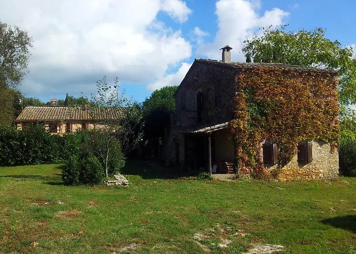 Podere Conte Racani Amelia